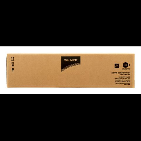 Sharp MXC52TB tonera kārtridžs 1 pcs Oriģināls Melns