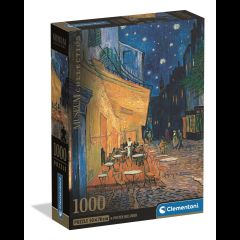 Clementoni 39969 puzle