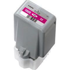 Canon 0548C001 струйный картридж Подлинный Пурпурный
