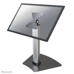 NewStar Neomounts FPMA-D1500SILVER подставка / крепление для мониторов 81