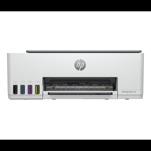 Hewlett Packard (HP) HP Smart Tank Wireless All-in-One Color Printeris