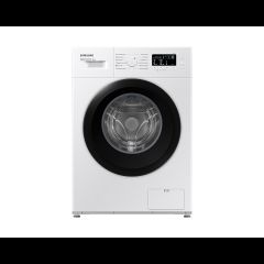 Samsung WW60A3120BE/LE veļasmašīna Ielādēšana no priekšas 6 kg 1200 RPM Balts