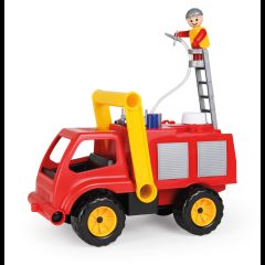 Lena Fire truck