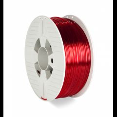Verbatim 55062 3D printēšanas materiāls Polietilēna tereftalāta glikols (PETG) Sa…