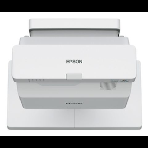 Epson EB-760W Ultra short throw projector 4100 ANSI lumens 3LCD 1080p (1920x10…