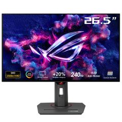Asus ROG Strix OLED XG27AQDMG monitori 67