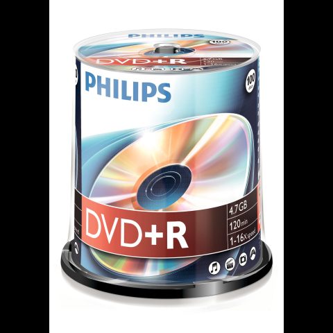 Philips DVD-R