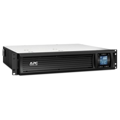 Apc SMC2000I-2U nepārtrauktas barošanas avots (UPS) Line-Interactive 2 kilov…