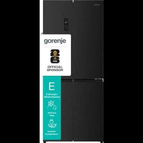 Gorenje HZSF46962 NRM819E61BX G600