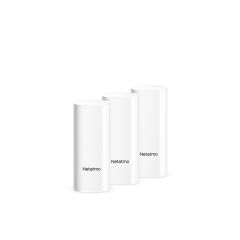 Netatmo DTG-EC durvju/logu sensors Bezvadu Durvis/Logs Balts