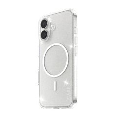 Panzer Glass PanzerGlass CARE™ by ® Star Lit Case w. White MagSafe iPhone 17 чехол дл…