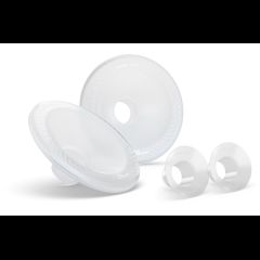 Philips AVENT Hands-free SCF552/11 Aizsargi un ieliktņi lielām krūtīm