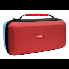 Trust GXT 1252RB XL hardcase for Nintendo Switch 2 - Multicoloured