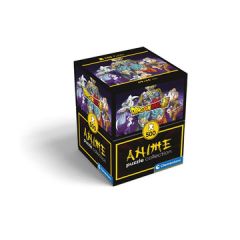 Clementoni 35134 puzzle Jigsaw puzzle 500 pc(s) Comics