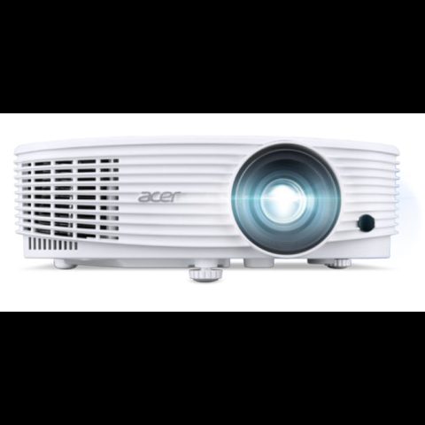 Acer Vero PD2528ic 3200 ANSI lumens DLP 1080p (1920x1080) 3D White