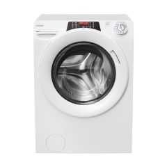 Candy RapidÓ RO 1486DWMT/1-S washing machine Front-load 8 kg 1400 RPM White
