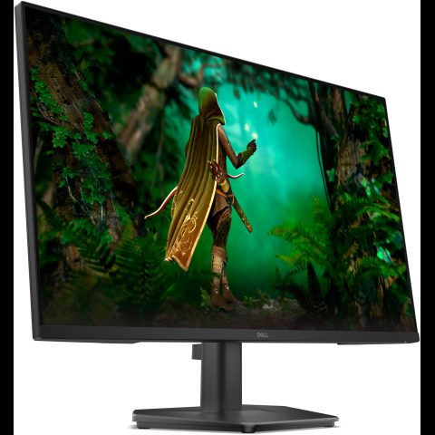 Dell SE2725HG computer monitor 68.6 cm (27") 1920 x 1080 pixels Full HD LCD B…