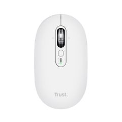 Trust Seron Slim Multi pele Birojs Abām rokām RF bezvadu sakari + Bluetooth Op…