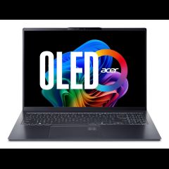 Acer Swift SFG16-61-R6QV Copilot+ PC AMD Ryzen AI 7 350 Portatīvais dators 40