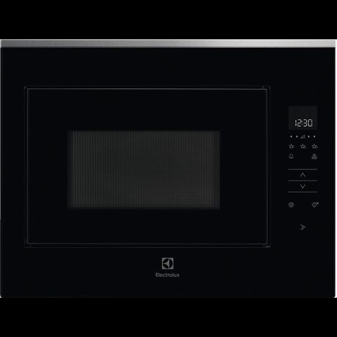Electrolux KMFE264TEX Black