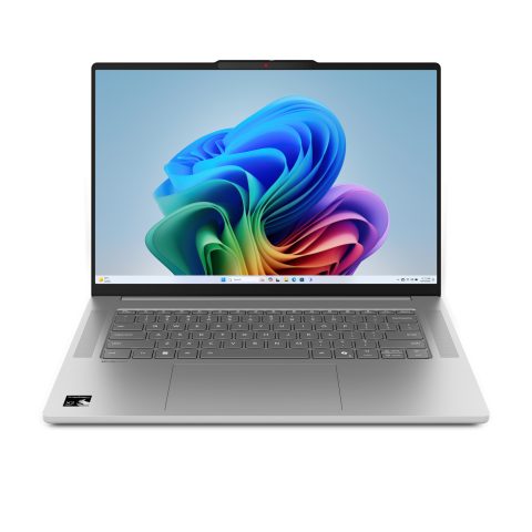 Lenovo IdeaPad Slim 5 15Q8Y11 Copilot+ PC Snapdragon X2P-42-100 Portatīvais dat…