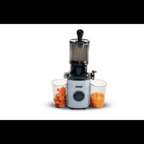 Unold 78275 SLOW JUICER Sam 300 W Charcoal