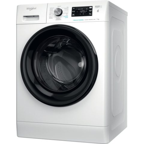 Whirlpool FFB 7269 BV PL washing machine Front-load 7 kg 1200 RPM White