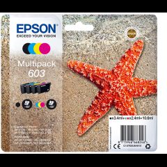Epson C13T03U64010 tintes kārtridžs 1 pcs Oriģināls Standarta produktivitāte M…
