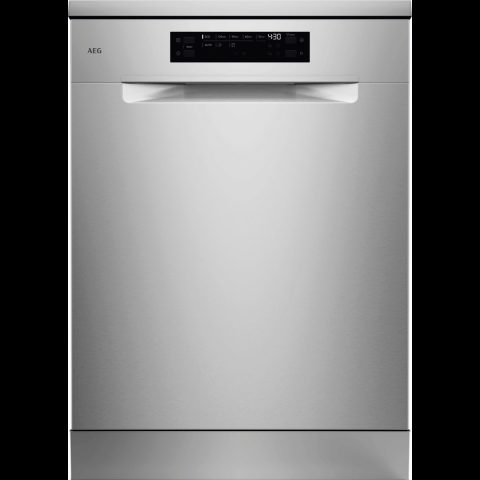 AEG GF6100C2SNM Brīvi novietots 13 vietas