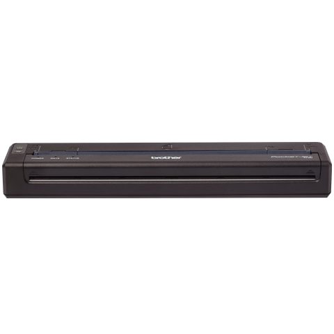 Brother PJ822 203 x 200 DPI Wired Direct thermal Mobile printer