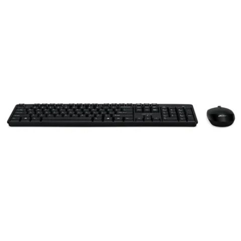 Клавиатура и мышь Acer AAK410 (Retail Pack)
