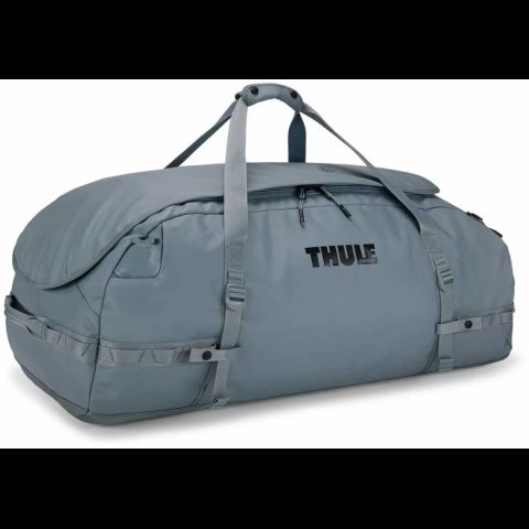 Thule Chasm