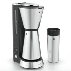 WMF KITCHENminis 0412260011 Semi-auto Drip coffee maker 0.625 L