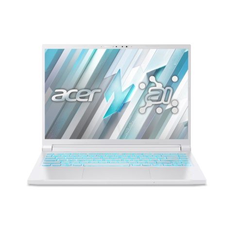 Acer Nitro V 14 AI ANV14-62-R9LT Copilot+ PC AMD Ryzen AI 5 PRO PRO 340 Porta…