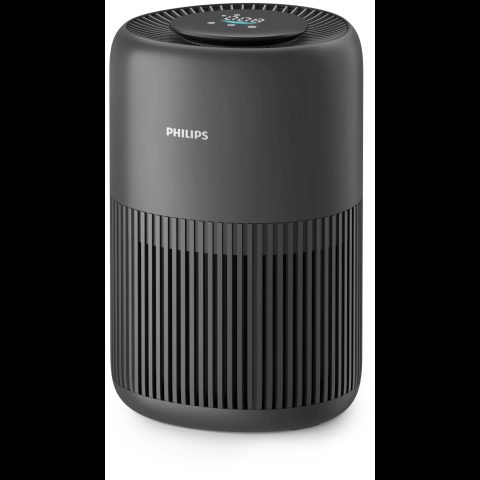 Philips AC0951/13 воздухоочиститель 65 m² 49 dB 23 W Серый