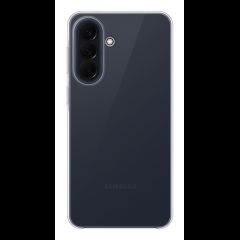 Samsung EF-QA576CTEGWW mobilo telefonu apvalks 17 cm (6.7") Aploksne Caurspīdīgs