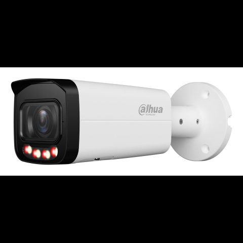 Dahua Technology WizSense IPC-HFW3849T-ZAS-IL Bullet (shape) IP камера видеона…