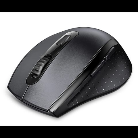 Ugreen 45012 компьютерная мышь Универсальная Для правой руки Беспроводной RF Оп…