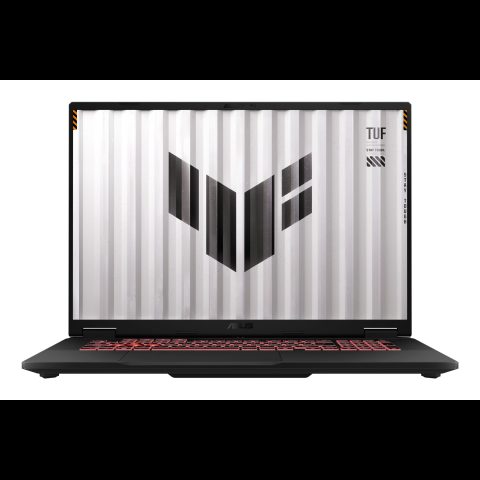 Asus TUF Gaming A18 FA808UP-S9007W AMD Ryzen™ 7 260 Portatīvais dators 45