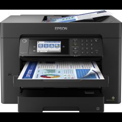 Epson WorkForce Pro WF-7840DTWF Inkjet A3 4800 x 2400 DPI Wi-Fi