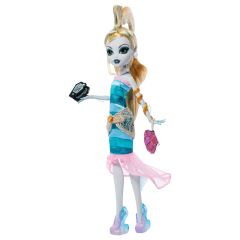 Monster High JKM48 lelle