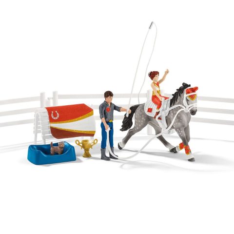 Schleich HORSE CLUB 42443 набор игрушек