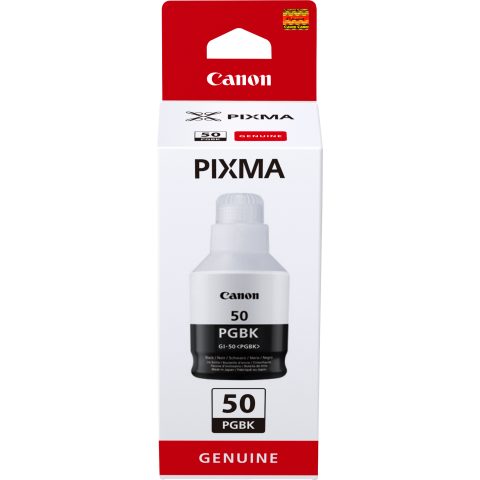 Canon 3386C001 tintes kārtridžs 1 pcs Oriģināls Melns