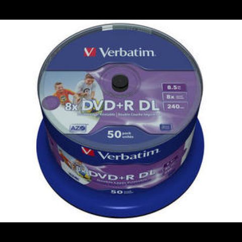 Verbatim DVD-R
