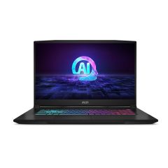 MSI Katana A17 AI B8VF-866 AMD Ryzen™ 7 8845HS Portatīvais dators 43