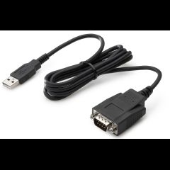 Hewlett Packard (HP) HP USB to Serial Port Adapter