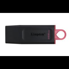 Kingston Technology DataTraveler Exodia USB флеш накопитель 256 GB USB тип-A 3.2…