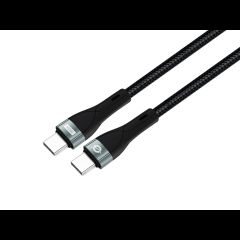 Conceptronic ETTA01B20 USB kabelis USB 2.0 2 m USB C 0
