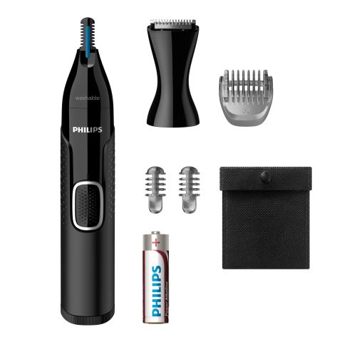 Philips 5000 series Nose trimmer series 5000 NT5650/16 Deguna