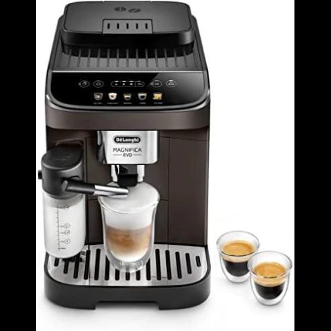 DeLonghi Coffee Maker